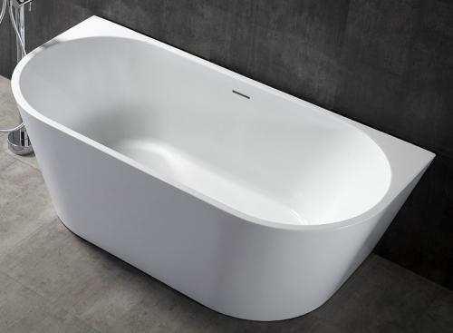 Акриловая ванна GEMY G9216-1.7